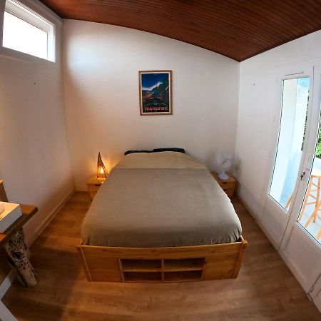 AllardsOleron Surf House别墅 外观 照片
